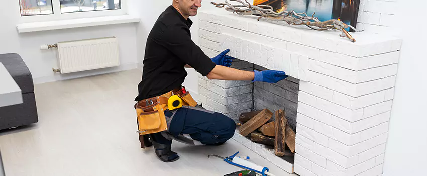 Gas Fireplace Repair And Replacement in San Bernardino, CA