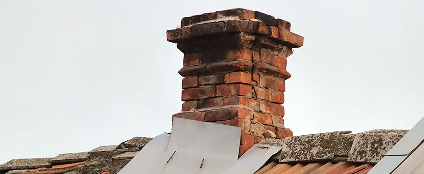 Cost of Fixing Blocked Chimney in San Bernardino, California