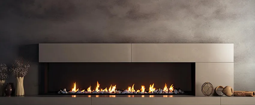 Gas Fireplace Logs Supplier in San Bernardino, California