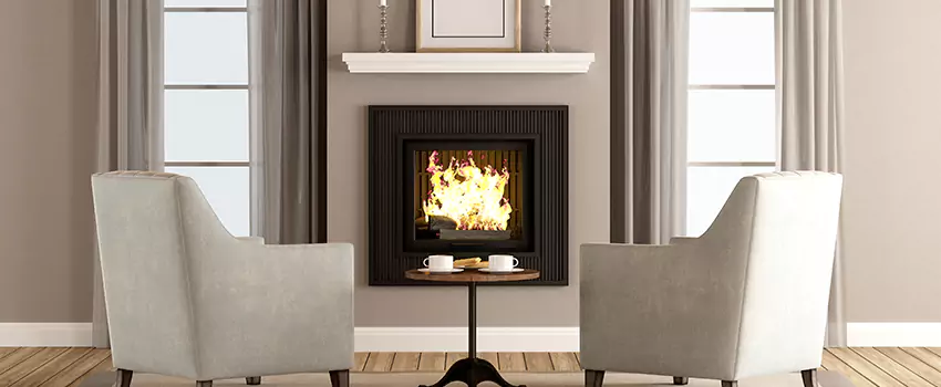 Heatilator Direct Vent Fireplace Services in San Bernardino, California