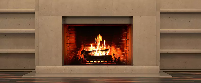 Majestic Trilliant Series Gas Fireplace Insert Repair in San Bernardino, California