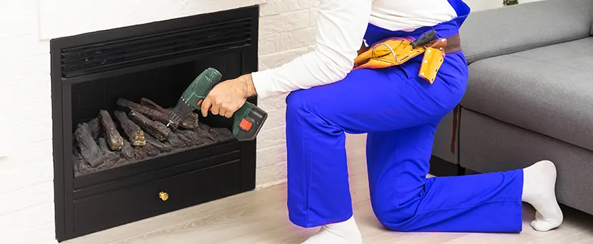 Pellet Fireplace Repair Services in San Bernardino, CA