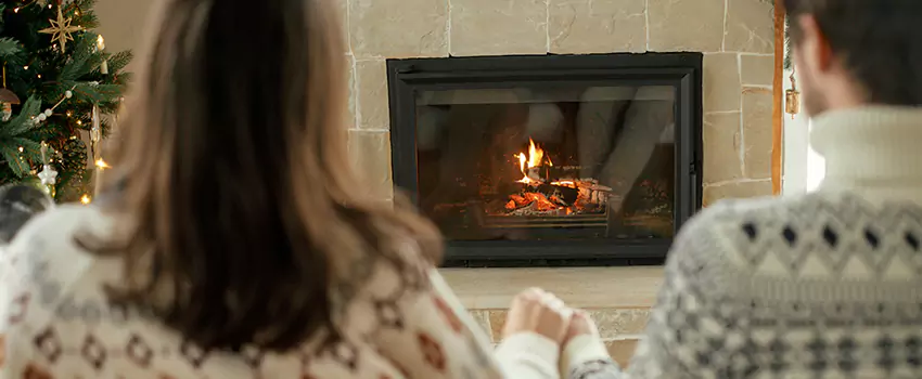 Ravelli Group Wood Fireplaces Replacement in San Bernardino, California