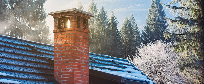 Residential Chimney Rain Caps Repair Services in San Bernardino, CA