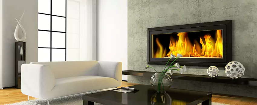 Ventless Fireplace Oxygen Depletion Sensor Installation and Repair Services in San Bernardino, California