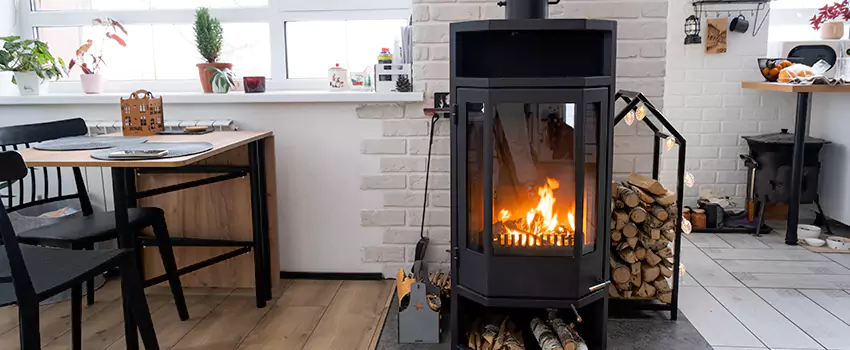 Cost of Vermont Castings Fireplace Services in San Bernardino, CA